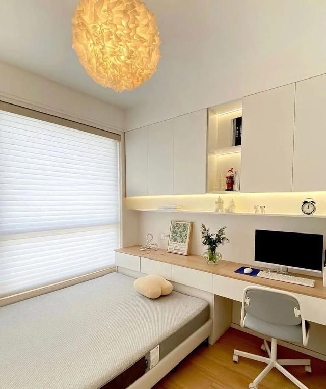 20款榻榻米柜造型合集！小户型也能榨干每寸空间 - 家居知识