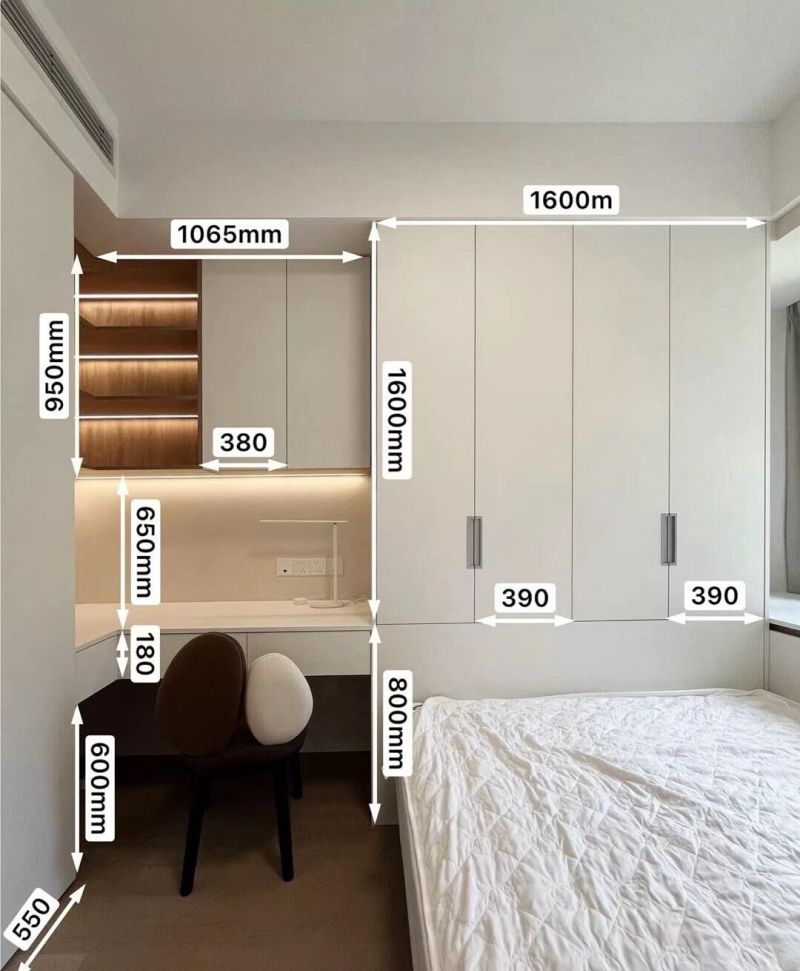 重要提醒：2026即将发布在即的高级榻榻米设计尺寸，赶紧收藏备用 - 家居知识