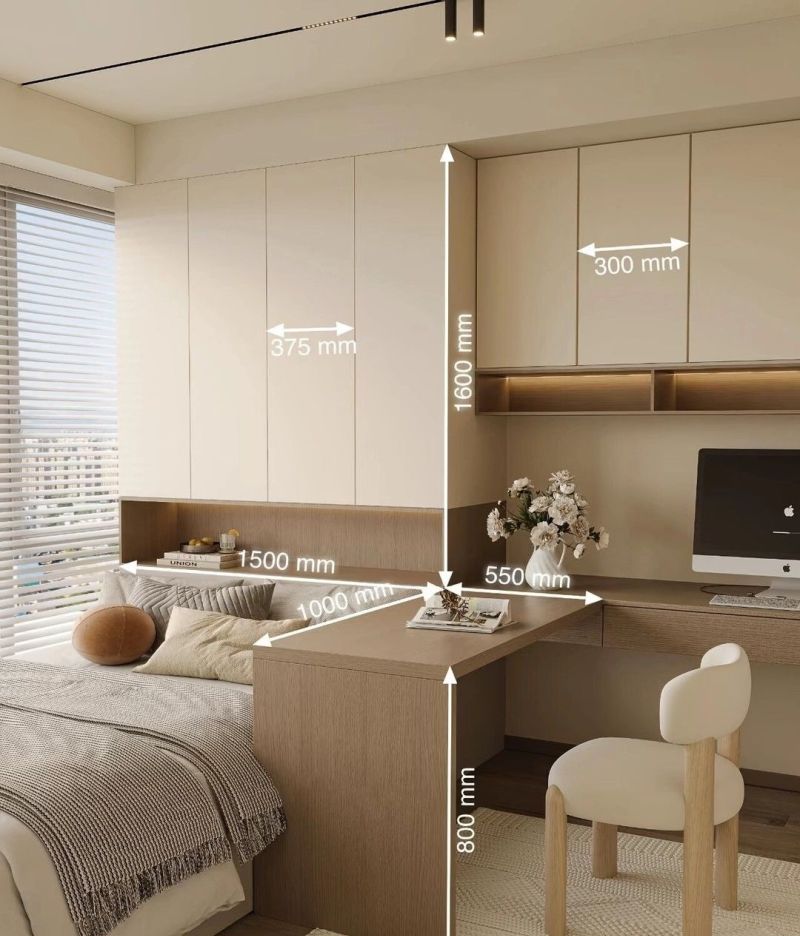 重要提醒：2026即将发布在即的高级榻榻米设计尺寸，赶紧收藏备用 - 家居知识