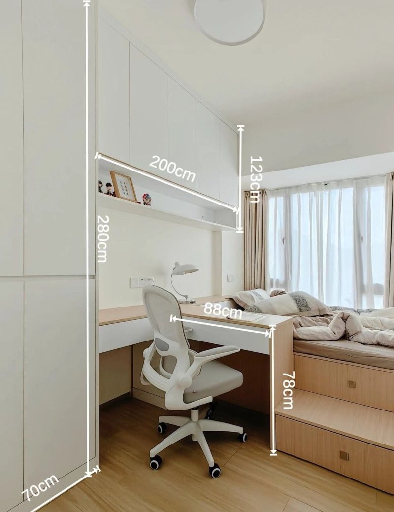 重要提醒：2026即将发布在即的高级榻榻米设计尺寸，赶紧收藏备用 - 家居知识