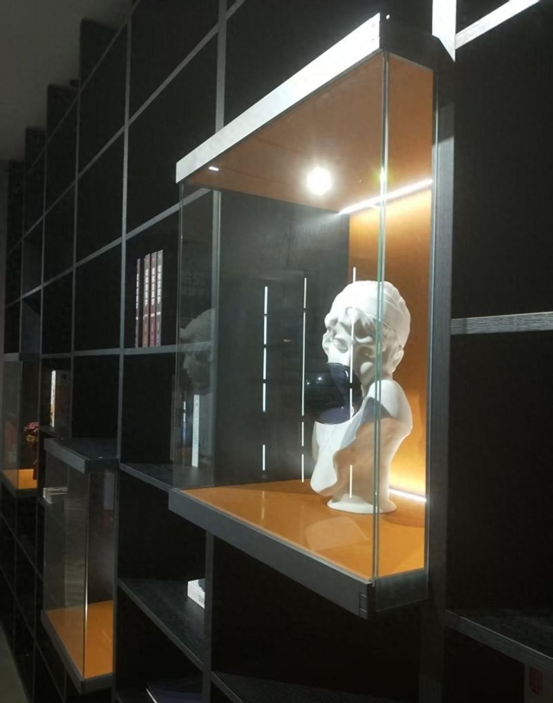 昆山奶油风全屋定制，实景案例解析与设计心得