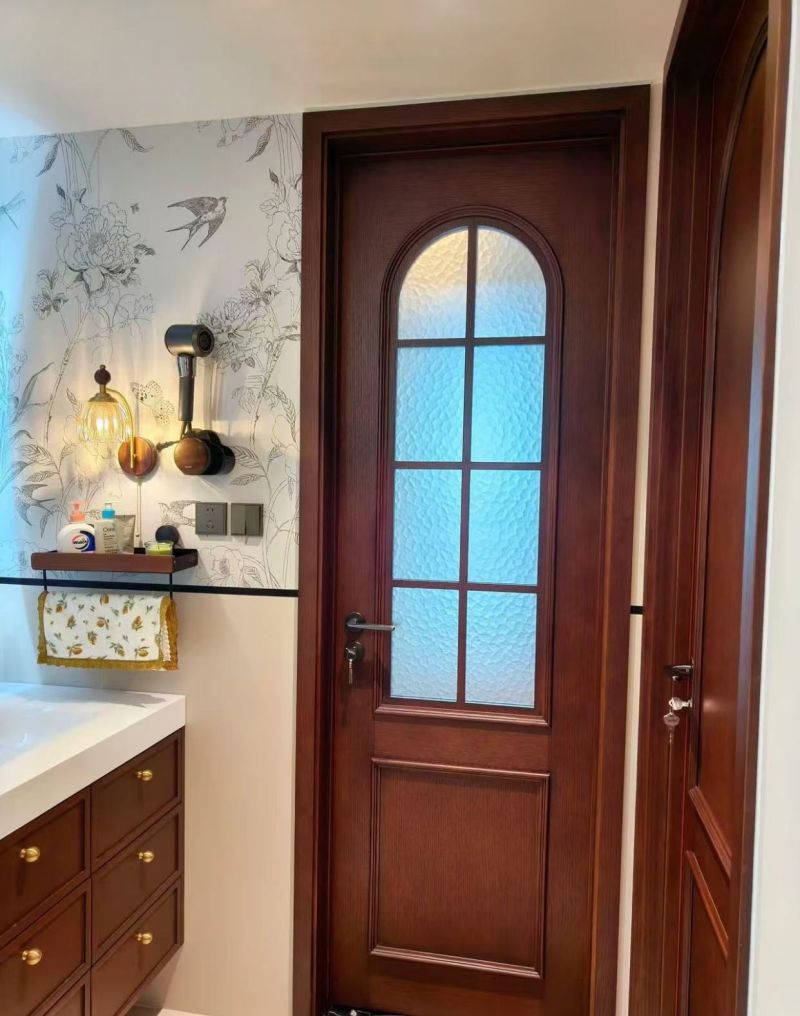 复古与现代共生 · 中古风格空间设计 - 家居知识