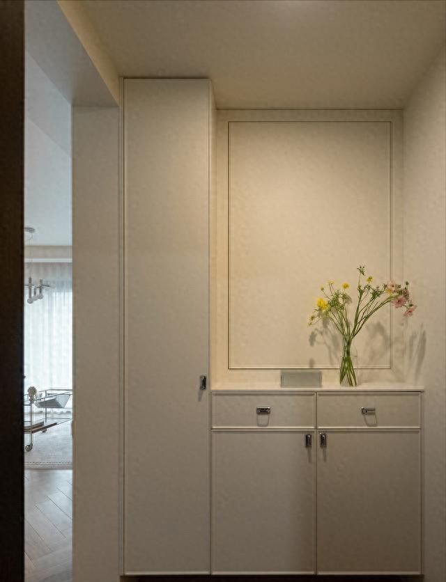 看腻了极简？试试“有温度的简约”混搭风 - 家居知识