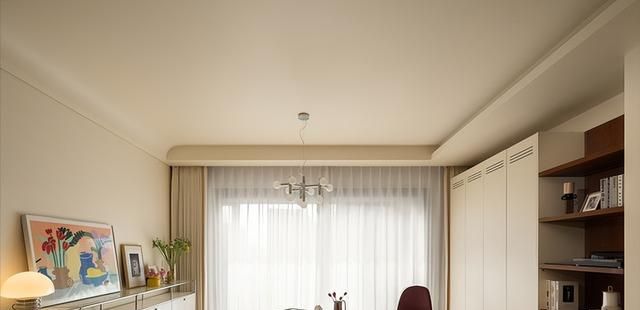 看腻了极简？试试“有温度的简约”混搭风 - 家居知识