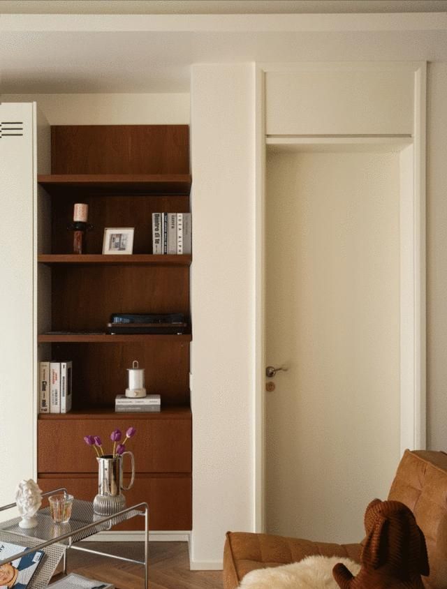 看腻了极简？试试“有温度的简约”混搭风 - 家居知识