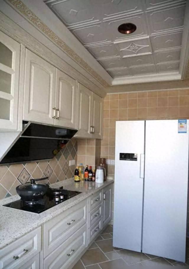 127平混搭风新家1年体验，颜值与实用并存，花费超值！