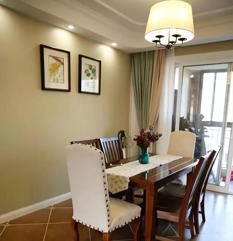 127平新家混搭风格大揭秘，近1年体验，回报超所值！ - 家居知识