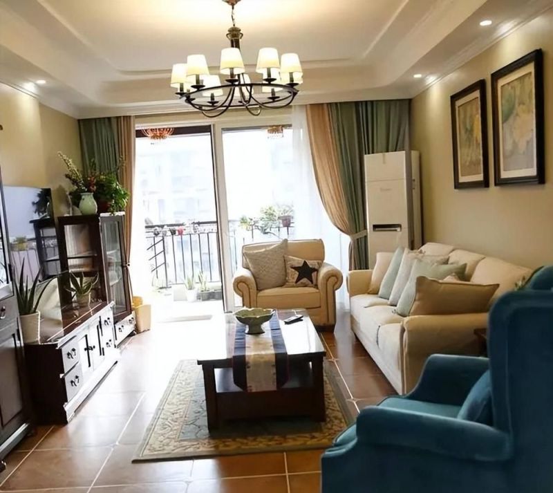 127平新家混搭风格大揭秘，近1年体验，回报超所值！ - 家居知识