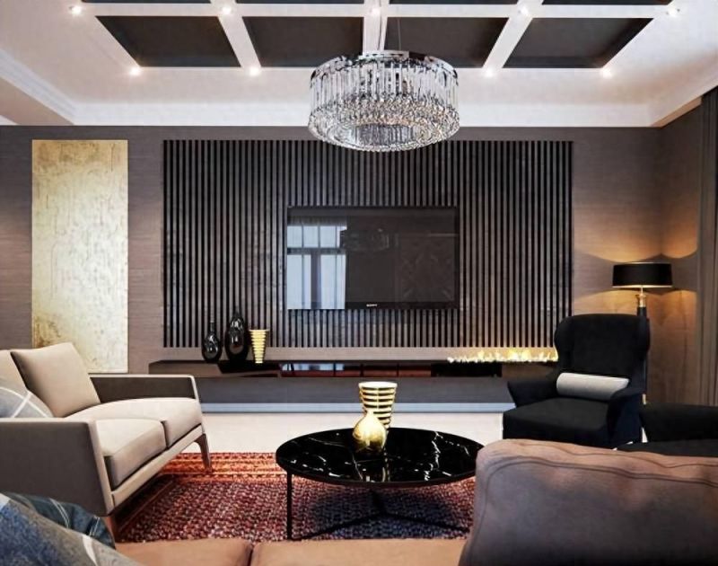 古典优雅邂逅现代简约，解锁软装设计新潮流