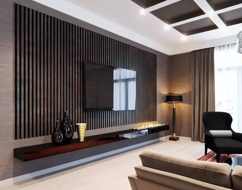 古典与现代的完美融合，优雅遇简约，探索软装新风尚 - 家居知识