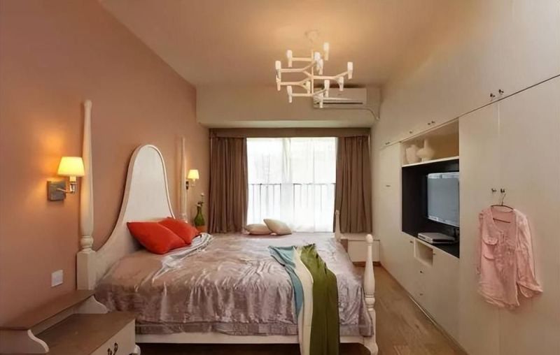 139平现代混搭风，清新三居婚房惊艳亮相！打造浪漫满屋 - 家居知识