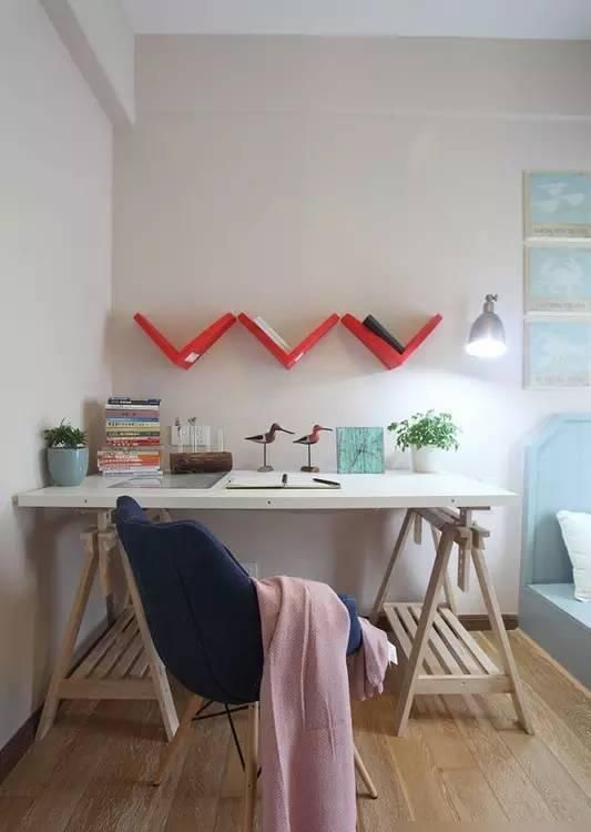 139平现代混搭风，清新三居婚房惊艳亮相！打造浪漫满屋 - 家居知识