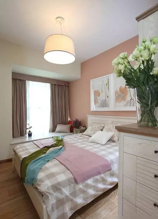 139平现代混搭风，清新三居婚房惊艳亮相！打造浪漫满屋 - 家居知识