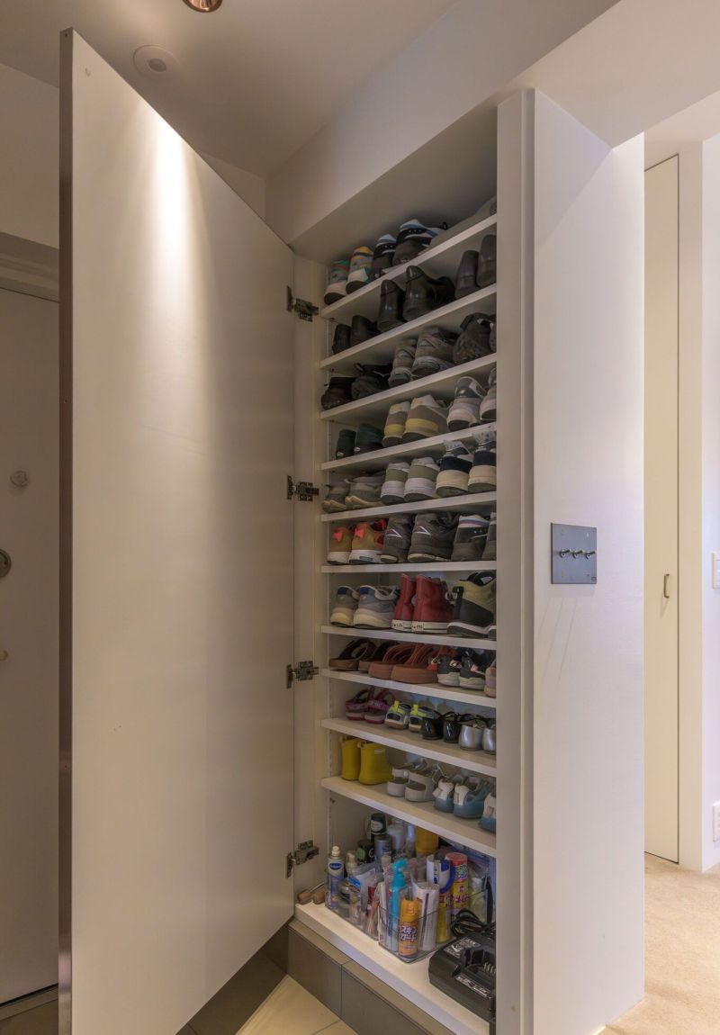 64㎡两娃之家!日本妈妈巧改小三房,蜗居生活越住越舒心 64㎡两娃!日本人的蜗居生活,妈妈精心布置小三房,越住越舒服! - 家居知识