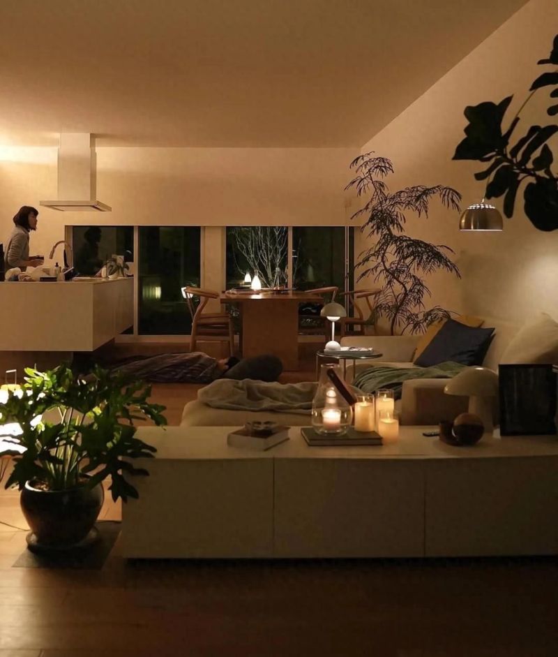 日本博主的治愈系家居，宅家幸福感爆棚！