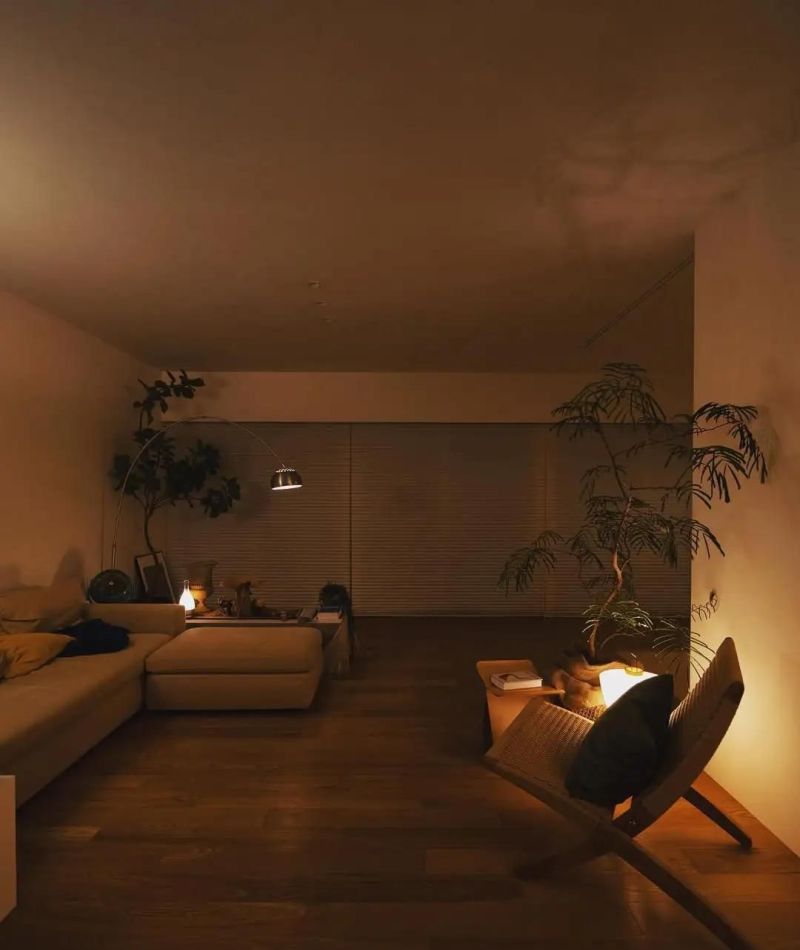 日本博主的治愈系家居,宅家幸福感爆棚! 日本博主的家,舒服到不想出门! - 家居知识