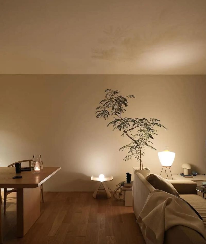 日本博主的治愈系家居,宅家幸福感爆棚! 日本博主的家,舒服到不想出门! - 家居知识