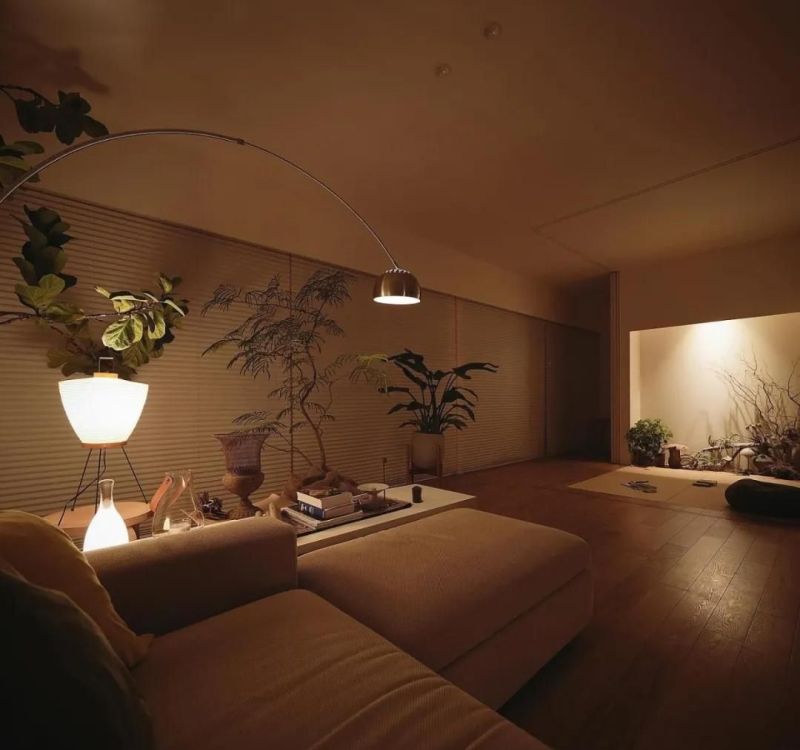 日本博主的治愈系家居,宅家幸福感爆棚! 日本博主的家,舒服到不想出门! - 家居知识