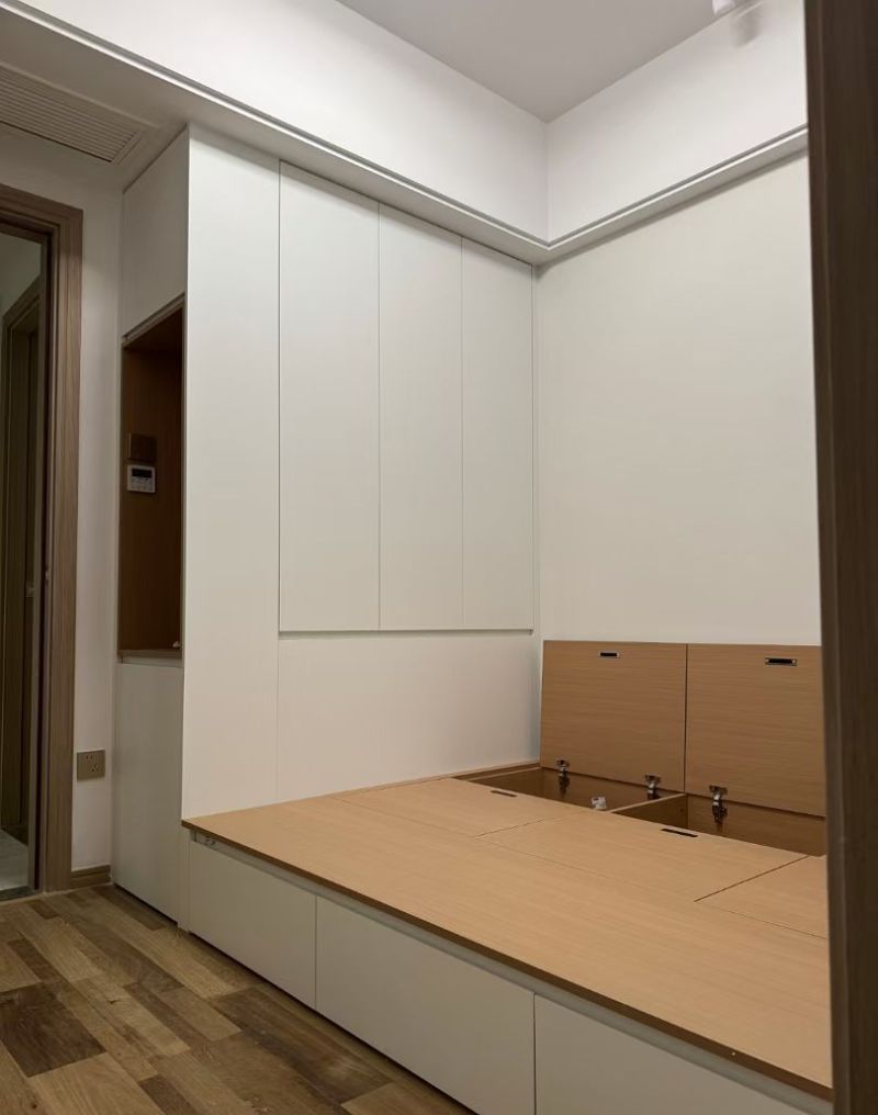 定制橱柜价格差异大揭秘,如何挑选高性价比商家? 辨析定制橱柜服务商家价格差异,哪家更具性价比 - 家居知识