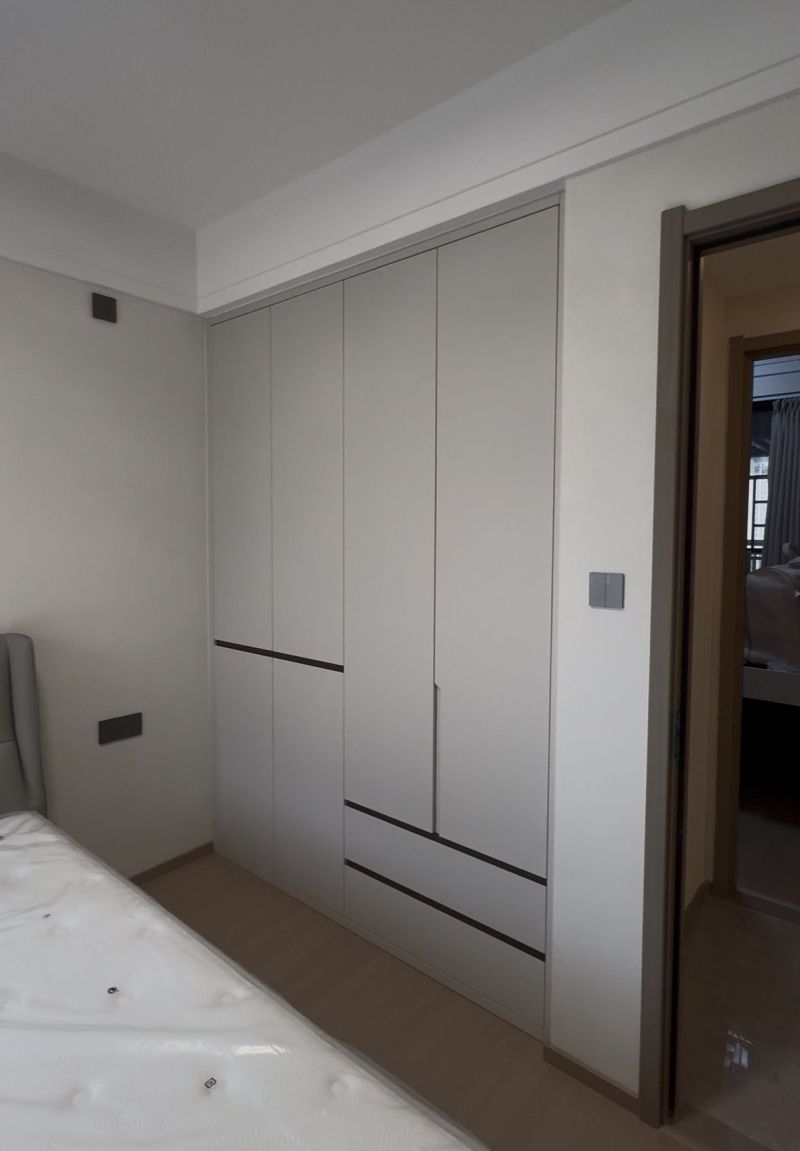 高性价比定制橱柜工厂推荐,这几家值得入手! 探寻高性价比的定制橱柜工厂,哪家值得入手 - 家居知识