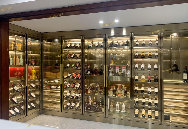 不锈钢橱柜定制收费解析,如何对比多家公司找到最实惠方案 阐释不锈钢橱柜定制公司怎么收费,对比几家找实惠 - 家居知识