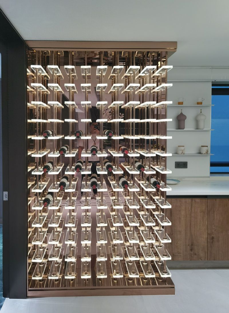 不锈钢橱柜定制厂家怎么选?靠谱品牌推荐指南 支招不锈钢橱柜定制厂家怎么选择,靠谱品牌大盘点 - 家居知识