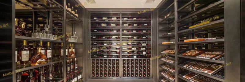 不锈钢橱柜定制厂家怎么选?靠谱品牌推荐指南 支招不锈钢橱柜定制厂家怎么选择,靠谱品牌大盘点 - 家居知识