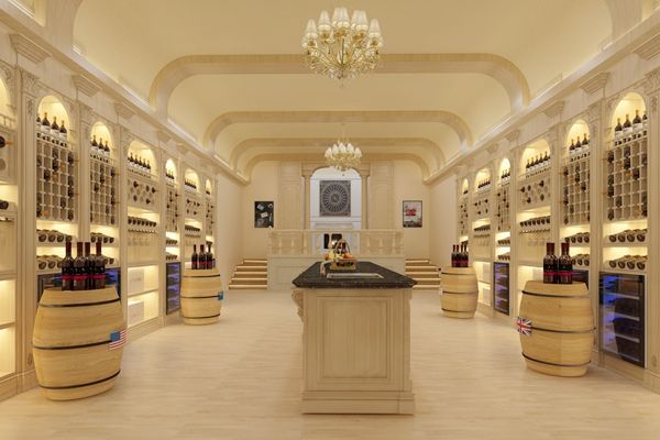 实力与品质兼具,值得信赖的酒柜酒窖定制公司推荐 漫谈有实力的酒柜定制公司,质量放心的酒窖酒柜定制设计哪家值得 - 家居知识