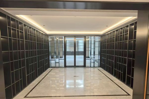 实力与品质兼具,值得信赖的酒柜酒窖定制公司推荐 漫谈有实力的酒柜定制公司,质量放心的酒窖酒柜定制设计哪家值得 - 家居知识