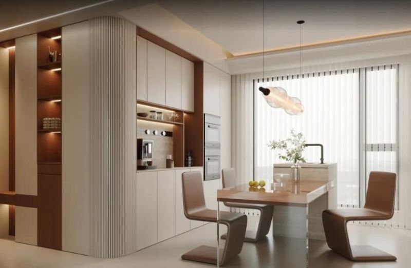 明年开始流行，这种玄关柜设计！被30万网友围观 - 家居知识