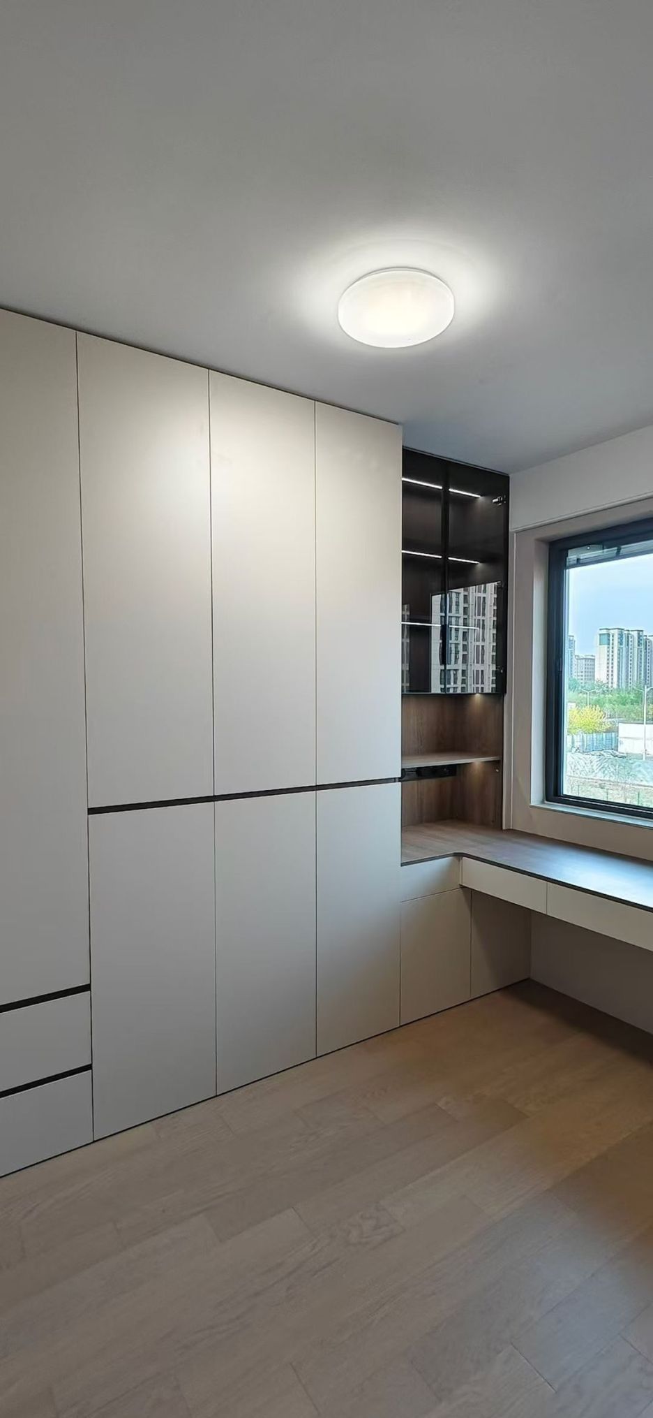 梳理可靠的衣帽间定制加工企业，哪个口碑好一目了然 - 家居知识