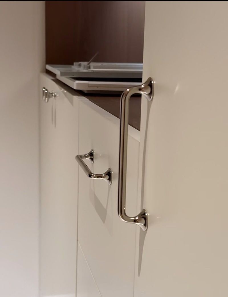 衣帽间设计避坑+优化指南！既高级又实用，告别整理焦虑 - 家居知识