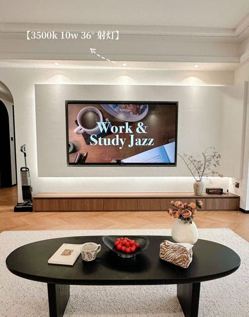 现代简约风家居设计，赏析与软装搭配全攻略