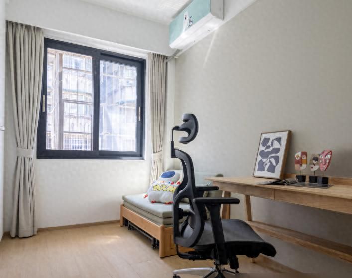 51平简约装修藏大智慧，这才是理想生活！