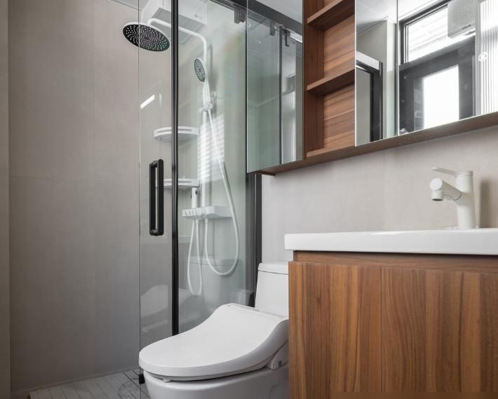 51平简约装修藏大智慧,这才是理想生活! 51平空间,简约装修藏大智慧,这就是我心目中的理想生活 - 家居知识