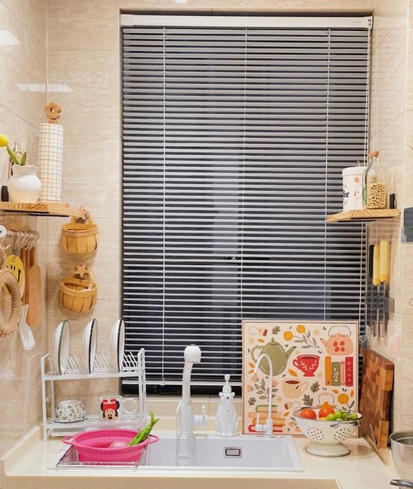 杭州发现一户人家的装修，简约大气，80㎡自己设计，温馨又治愈！ - 家居知识