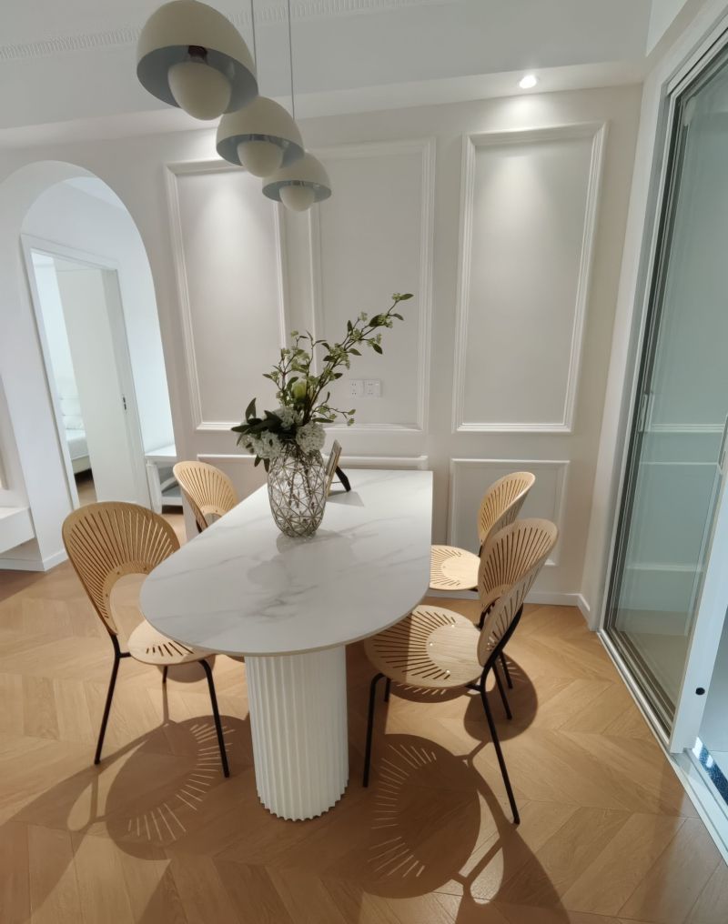 推门即沦陷！奶油风新家，藏满治愈生活的温柔 - 家居知识