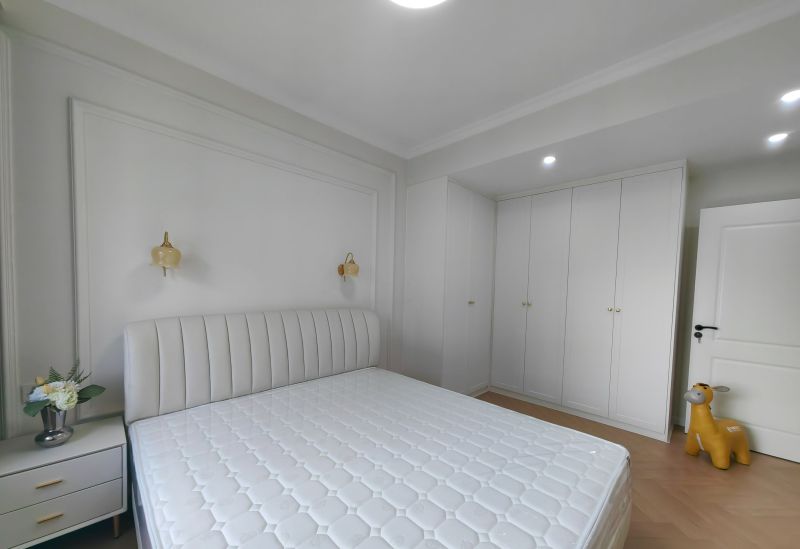 推门即沦陷！奶油风新家，藏满治愈生活的温柔 - 家居知识