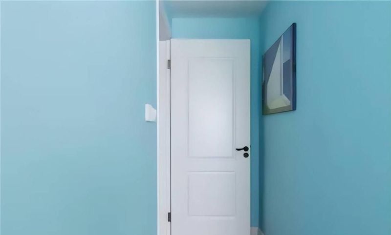 梦幻家居设计：110㎡休闲美式风，唯美空间引人入胜！ - 家居知识