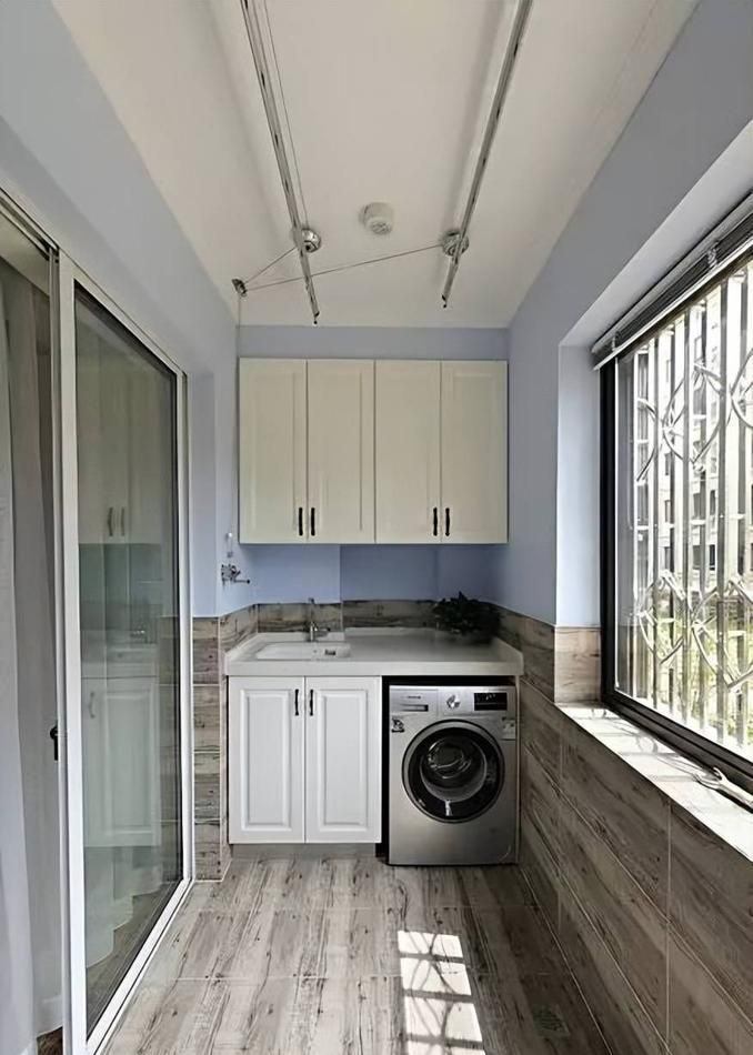 美式新居华丽变身：令人惊艳的吊顶设计，朋友圈炫耀必备 - 家居知识