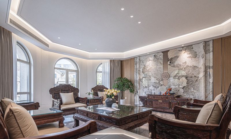 揭秘别墅意式极简装修设计师推荐款，靠谱设计师的评判标准 - 家居知识