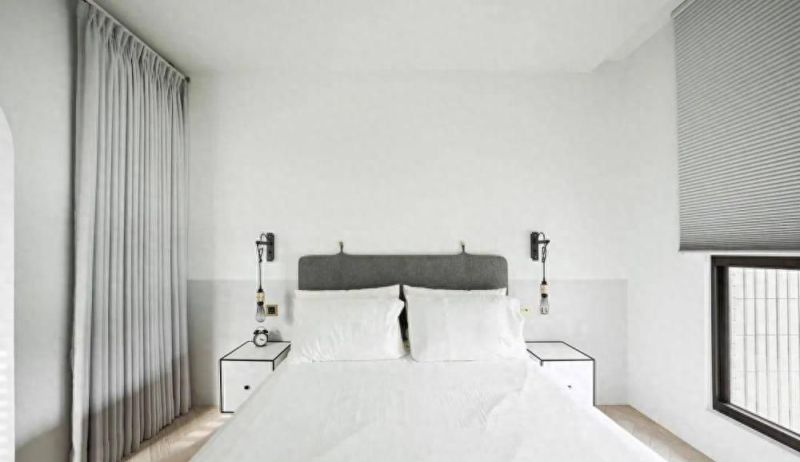 北欧风新房，简约设计打造惬意周末宅家时光