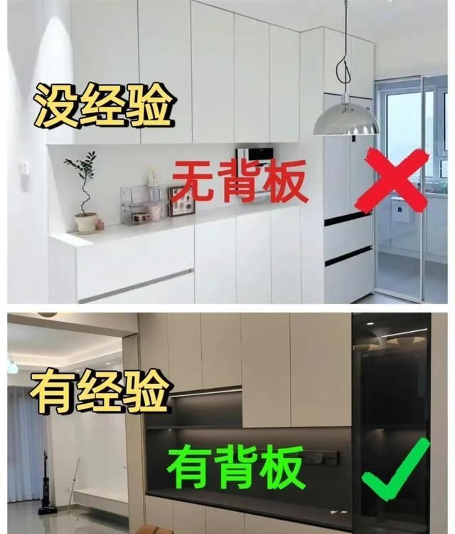 餐边柜牢记15做15不做,过来人的忠告! 为什么说餐边柜要餐边柜牢记15做15不做,过来人的忠告! - 家居知识