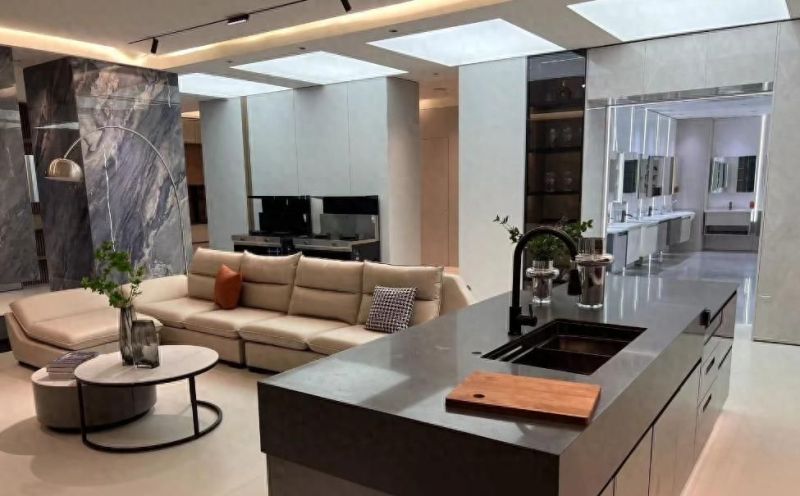 厦门衣帽间设计灵感，打造你的理想收纳空间