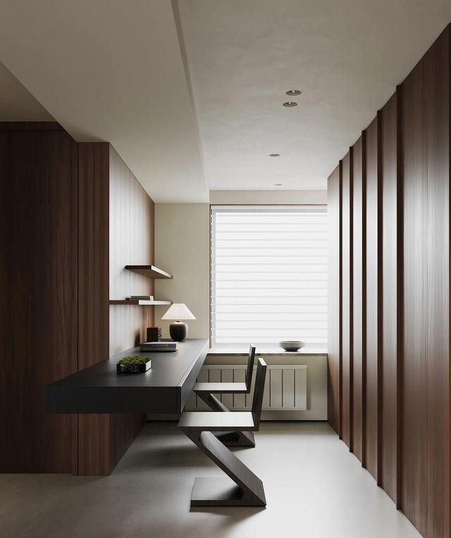 小户型衣帽间装修指南,高颜值收纳空间打造攻略 衣帽间装修干货|小户型也能拥有的高颜值收纳空间 - 家居知识