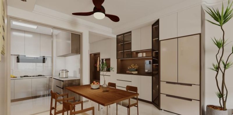 2026现代家装三步省钱攻略,轻松打造理想家居 2026年现代风格家装选购指南:三步教你省钱打造理想家居 - 家居知识