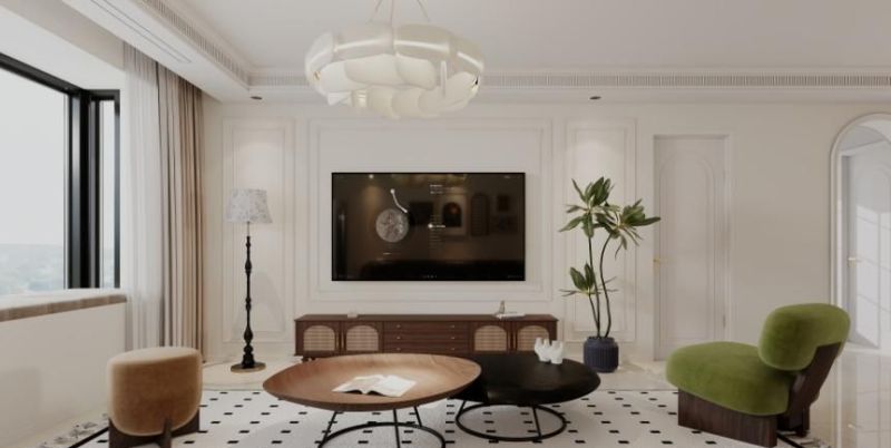 2026现代家装三步省钱攻略,轻松打造理想家居 2026年现代风格家装选购指南:三步教你省钱打造理想家居 - 家居知识