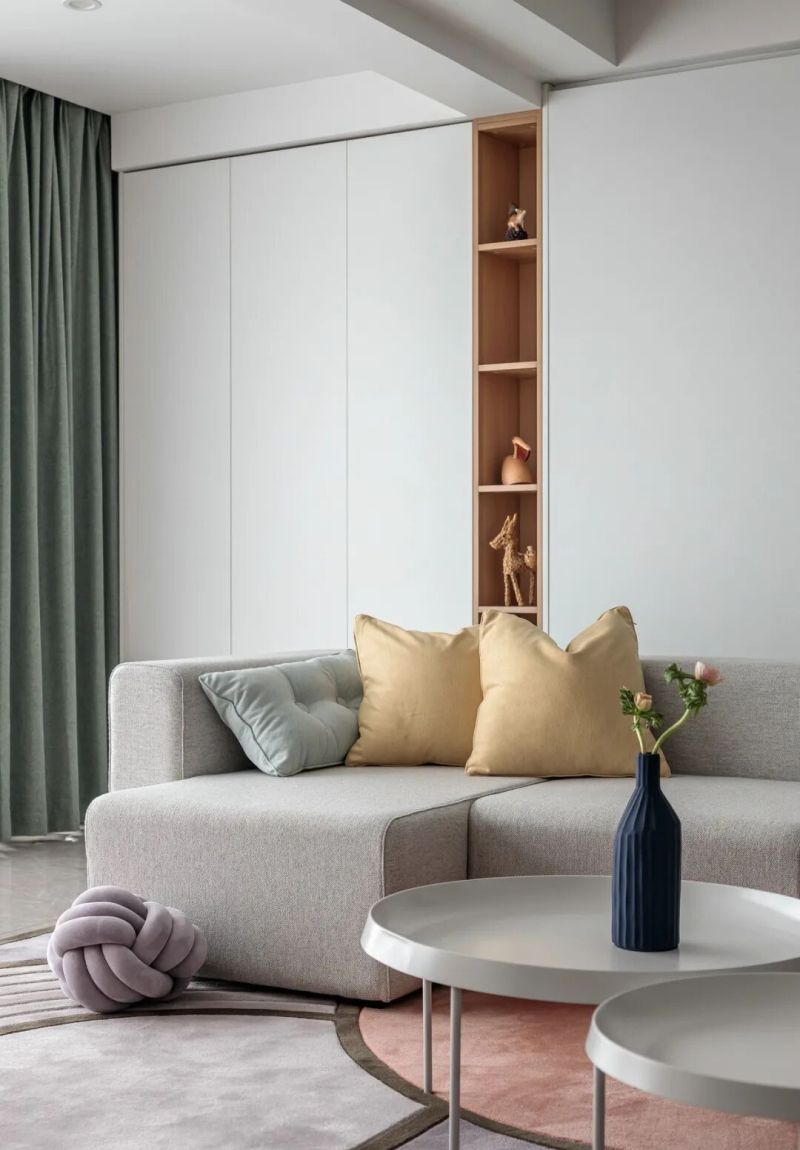 【蒂莱斯家居】150㎡轻奢风｜把精致生活，过成每天的日常！ - 家居知识