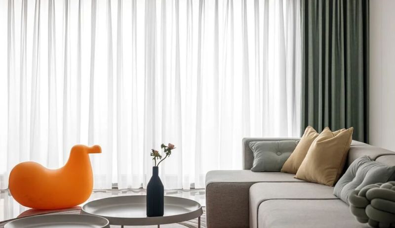 【蒂莱斯家居】150㎡轻奢风｜把精致生活，过成每天的日常！ - 家居知识