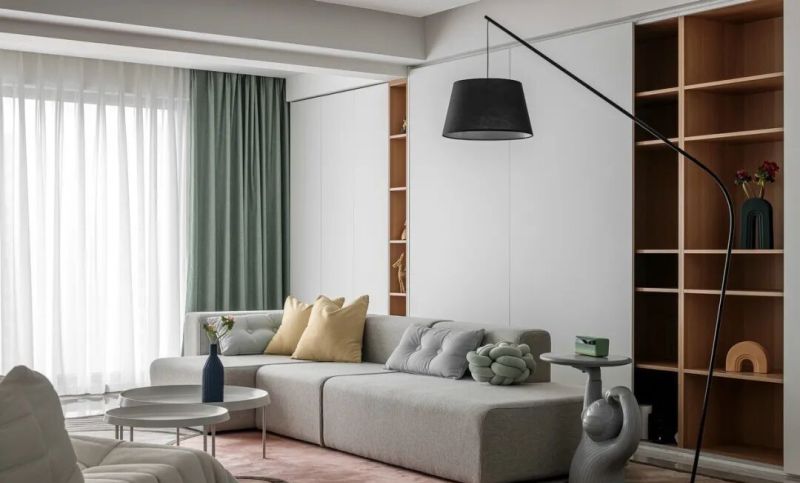 【蒂莱斯家居】150㎡轻奢风｜把精致生活，过成每天的日常！ - 家居知识